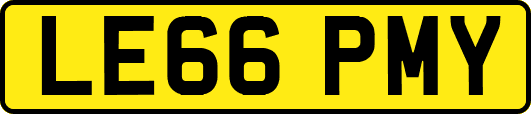 LE66PMY