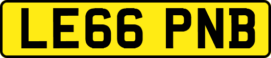 LE66PNB