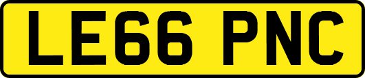 LE66PNC