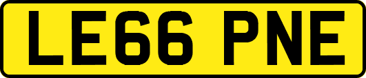 LE66PNE