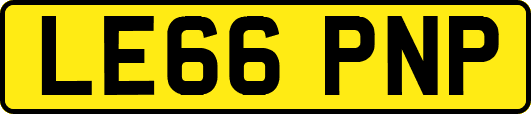 LE66PNP