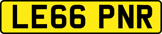 LE66PNR