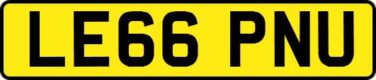 LE66PNU