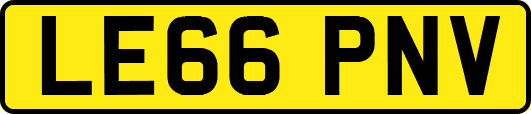 LE66PNV
