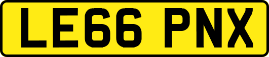 LE66PNX