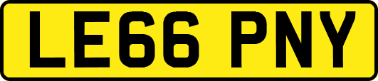 LE66PNY