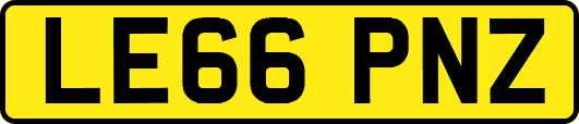 LE66PNZ