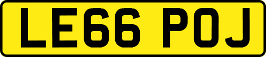 LE66POJ