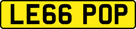 LE66POP