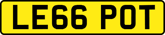 LE66POT