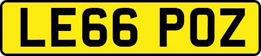 LE66POZ