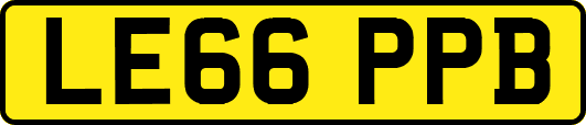 LE66PPB
