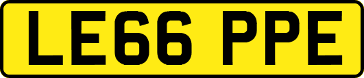 LE66PPE
