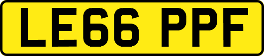 LE66PPF