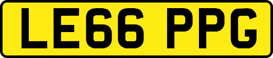 LE66PPG