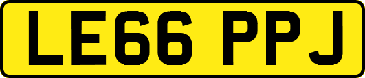 LE66PPJ