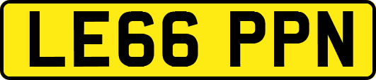 LE66PPN