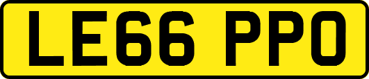 LE66PPO