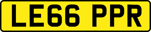 LE66PPR
