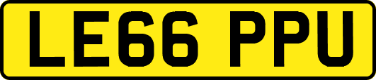 LE66PPU