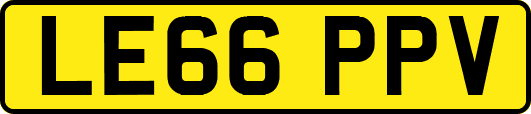 LE66PPV
