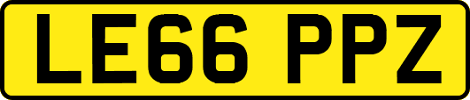 LE66PPZ