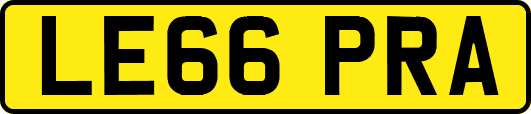 LE66PRA