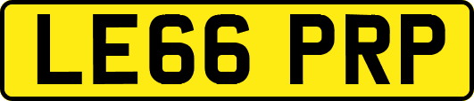 LE66PRP