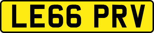 LE66PRV