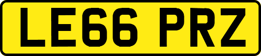 LE66PRZ