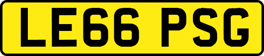 LE66PSG