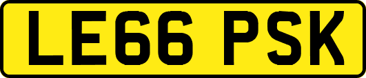 LE66PSK