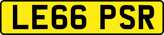 LE66PSR