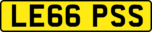 LE66PSS