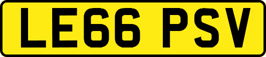 LE66PSV