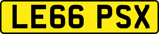 LE66PSX