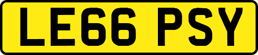 LE66PSY