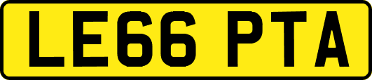 LE66PTA