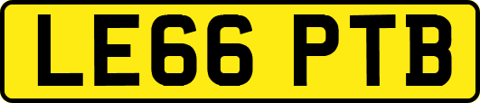 LE66PTB