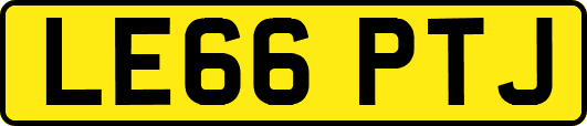 LE66PTJ