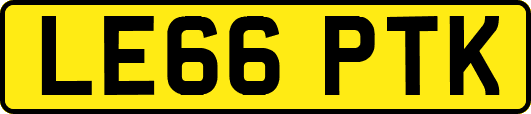 LE66PTK