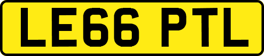 LE66PTL