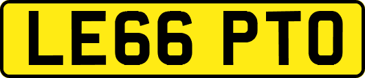 LE66PTO