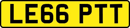 LE66PTT