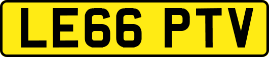 LE66PTV