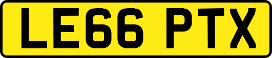LE66PTX