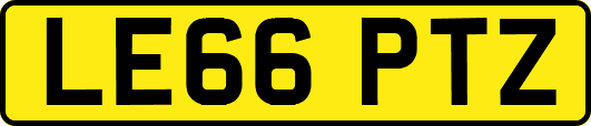 LE66PTZ