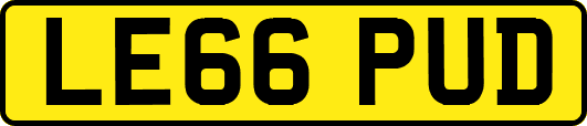 LE66PUD