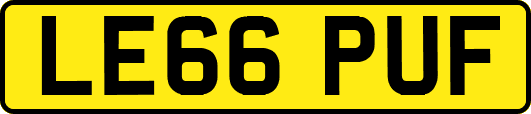 LE66PUF