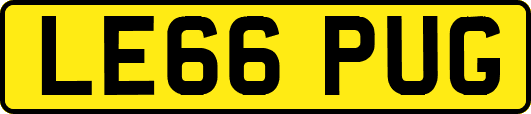 LE66PUG
